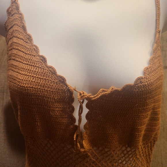 Vintage Guess Tank - Picture 8 of 8